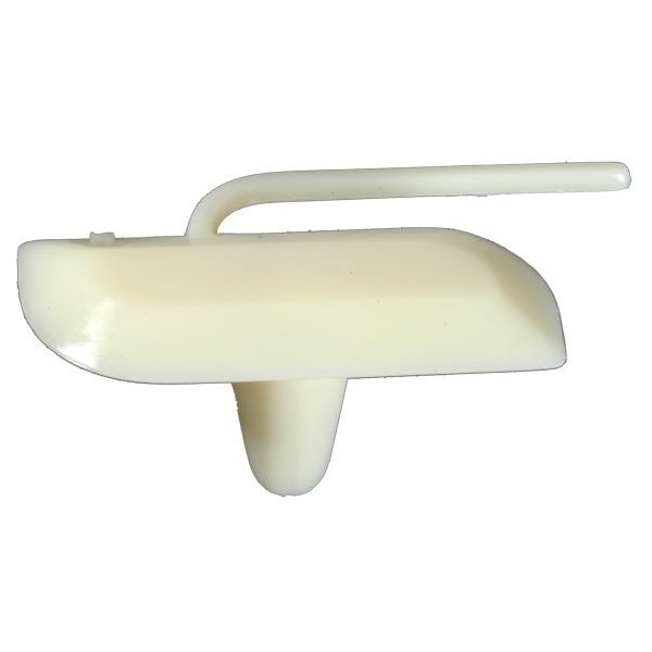 Auveco UNIVERSAL MOULDING FASTENER NYLON5, 25PK 8400 - main